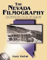 The Nevada Filmography