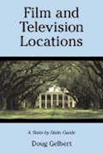 Film and Television Locations