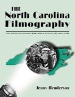 The North Carolina Filmography