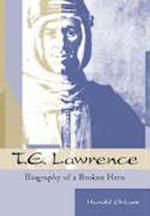 Orlans, H:  T.E.Lawrence