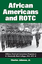 Johnson, C:  African Americans and ROTC