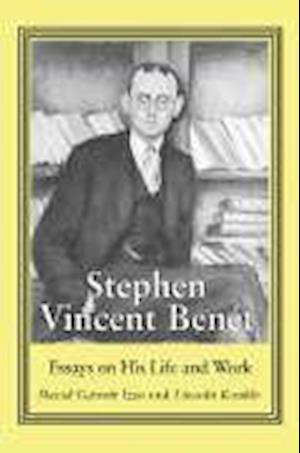 Stephen Vincent Benet