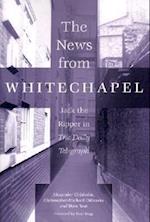 Chisholm, A:  The News from Whitechapel