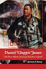 Daniel ""Chappie"" James
