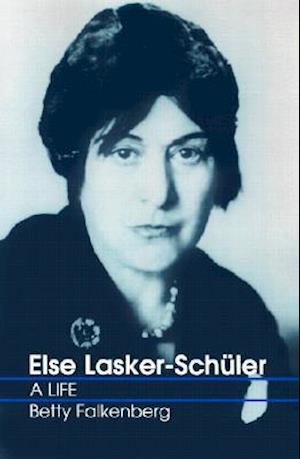 Else Lasker-Schuler