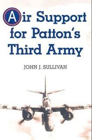 Air Support for Patton's Third Army