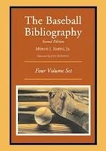 The Baseball Bibliography, 2D Ed.