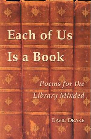 Each of Us Is a Book