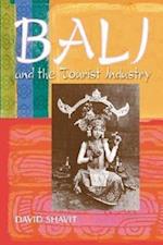 Bali & Tourist Industry:History 1906-1942