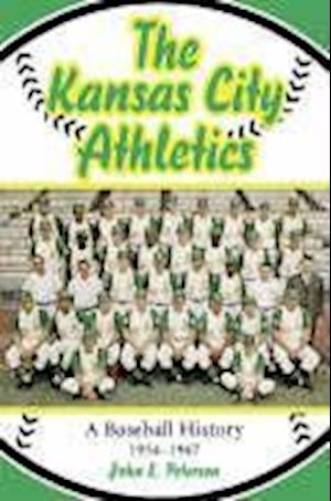 The Kansas City Athletics