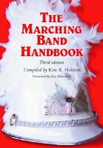 The Marching Band Handbook