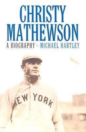 Christy Mathewson