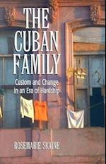The Cuban Family