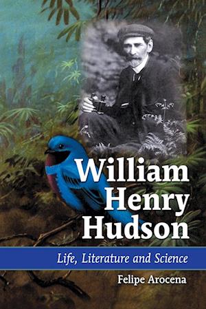 William Henry Hudson