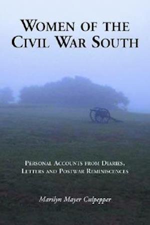 Culpepper, M:  Women of the Civil War South