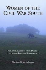 Culpepper, M:  Women of the Civil War South