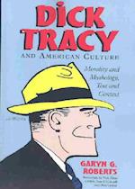 Dick Tracy and American Culture