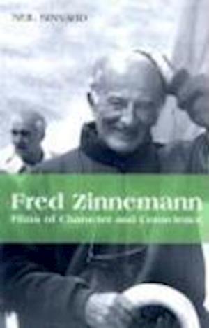 Fred Zinnemann