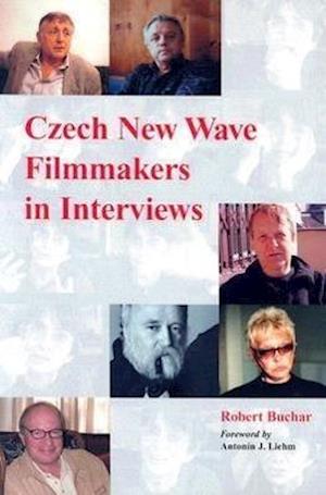 Czech New Wave Filmmakers in Interviews