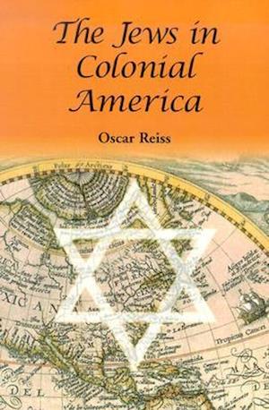 The Jews in Colonial America