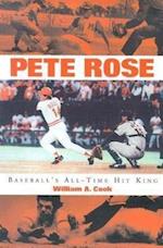 Pete Rose: Baseball's All-Time Hit King