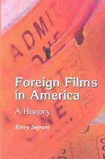 Foreign Films in America