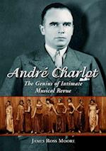 Andre Charlot