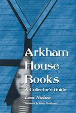 Nielsen, L:  Arkham House Books