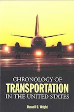 Chronology of Transportation in the United States