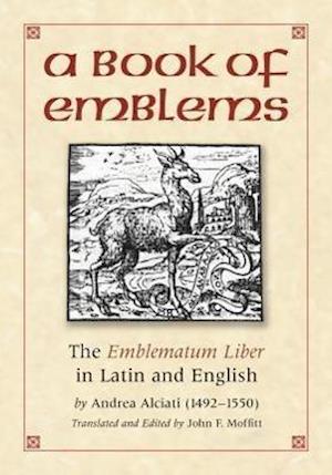 A Book of Emblems