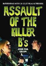 Assault of the Killer B's