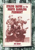 String Bands in the North Carolina Piedmont
