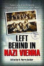 Left Behind in Nazi Vienna