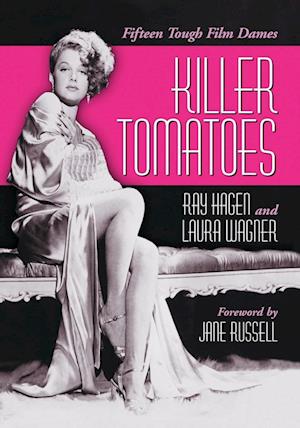 Killer Tomatoes