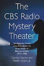 Payton, G:  The CBS Radio Mystery Theater