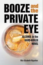 Booze and the Private Eye