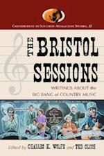 The Bristol Sessions