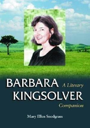 Barbara Kingsolver:Literary Companion 2