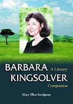 Barbara Kingsolver:Literary Companion 2