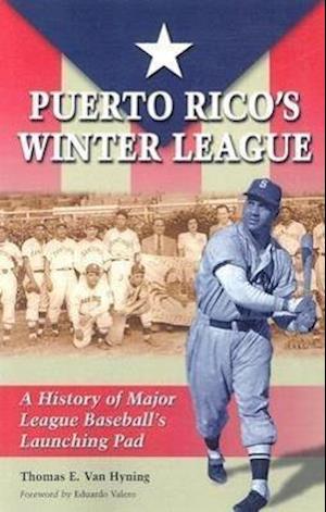 Puerto Rico's Winter League