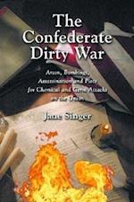 Singer, J:  The Confederate Dirty War