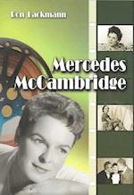 Mercedes McCambridge
