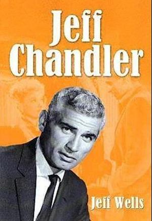 Jeff Chandler