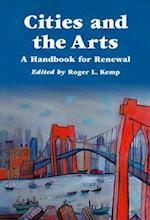 Cities and the Arts