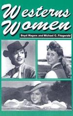 Magers, B:  Westerns Women