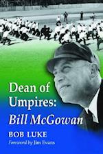 Dean of Umpires