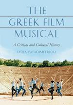 The Greek Film Musical