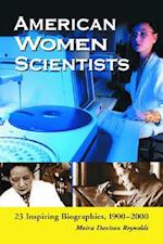 American Women Scientists