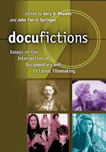 DOCUFICTIONS