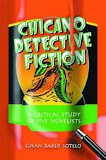 Chicano Detective Fiction